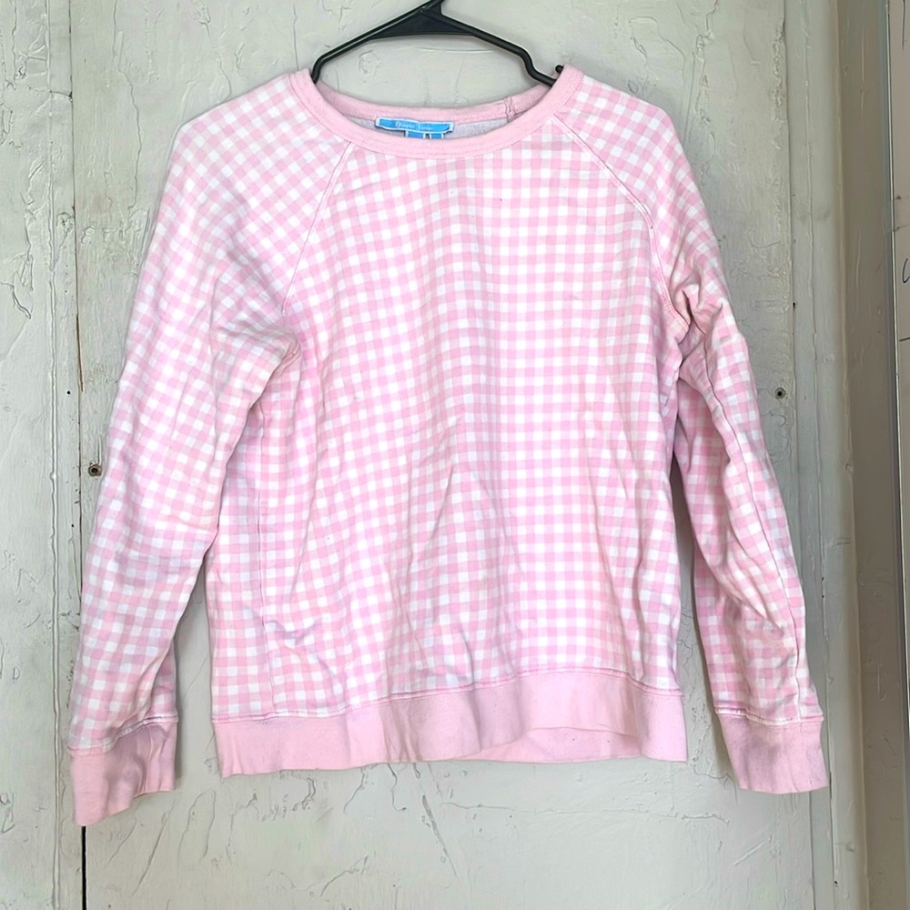 Draper James Sweater